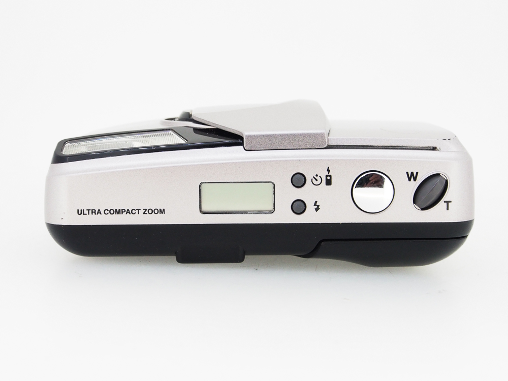 Olympus Super Zoom 800s Compact Film Camera - Image 7