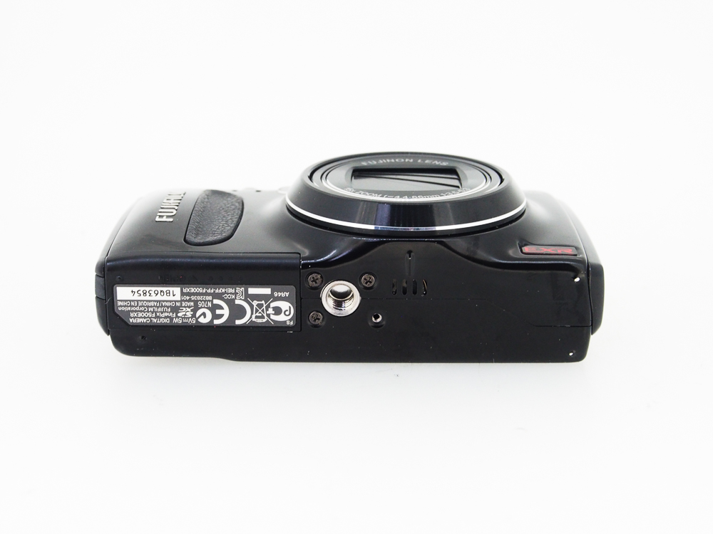 Fujifilm Finepix F500 EXR Digital Camera And Underwater Housing - Image 8