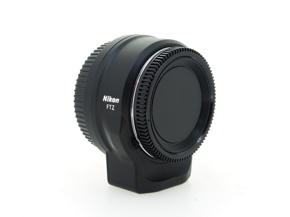 Nikon FTZ Mount Adapter - Image 8