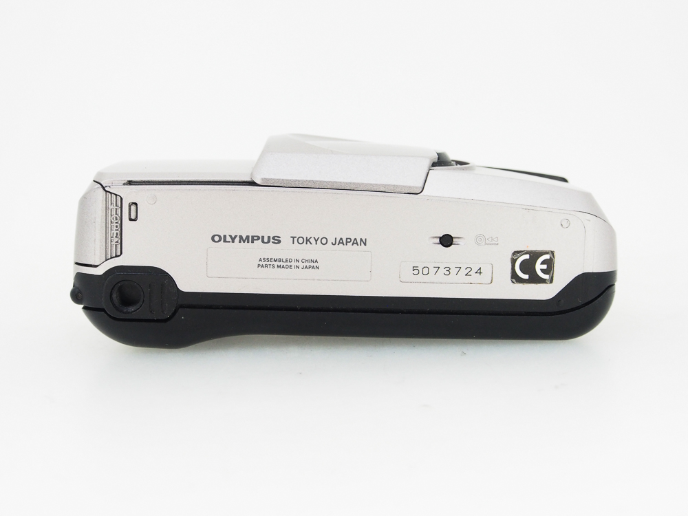 Olympus Super Zoom 800s Compact Film Camera - Image 8