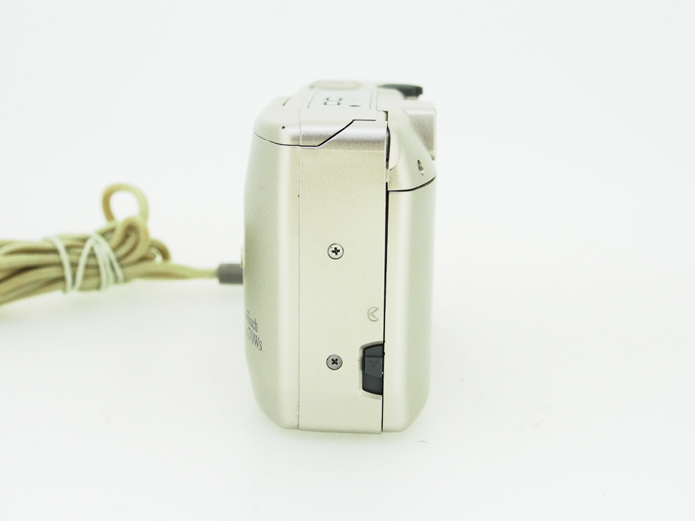 Nikon Lite Touch Zoom 70 WS AF Compact Film Camera - Image 4