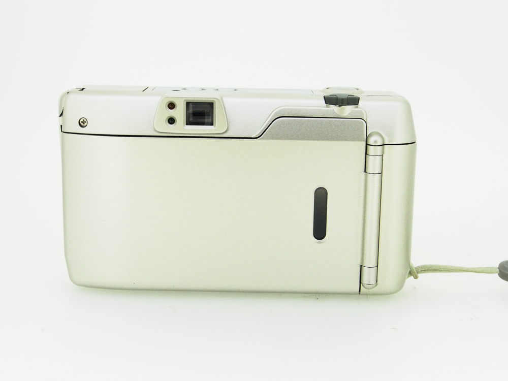 Nikon Lite Touch Zoom 70 WS AF Compact Film Camera - Image 5