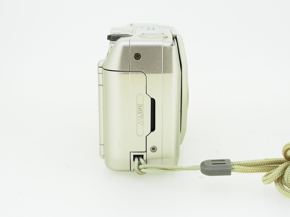 Nikon Lite Touch Zoom 70 WS AF Compact Film Camera - Image 6