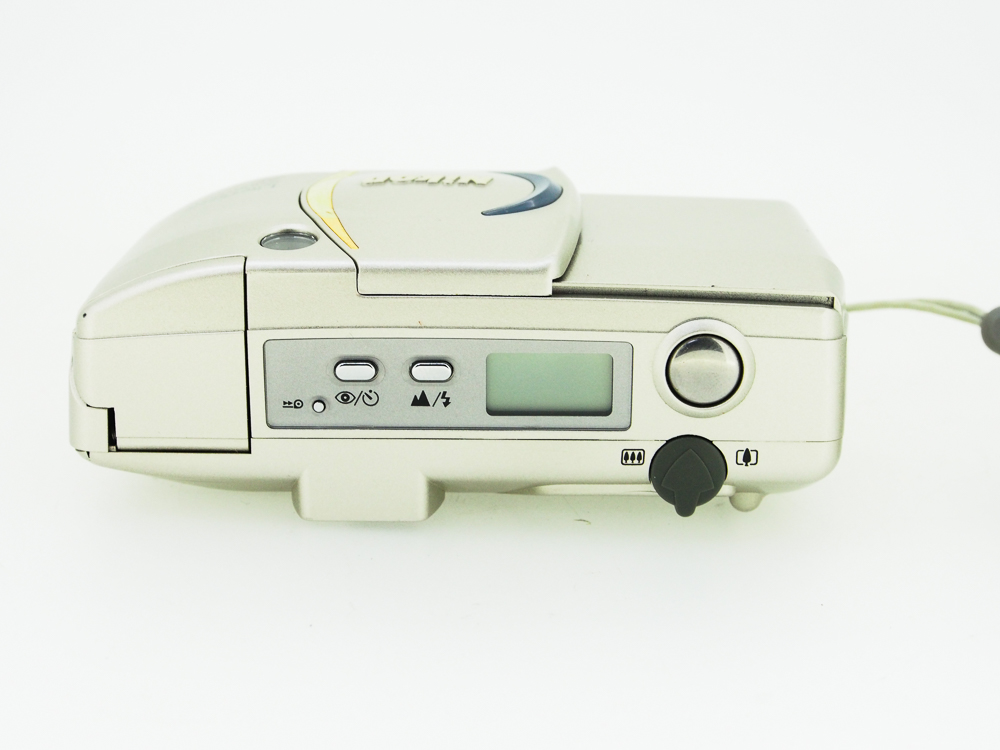 Nikon Lite Touch Zoom 70 WS AF Compact Film Camera - Image 7