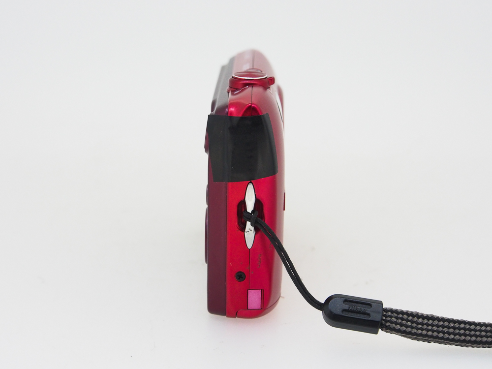 Nikon Coolpix S3600 Compact Digital Camera - Image 8