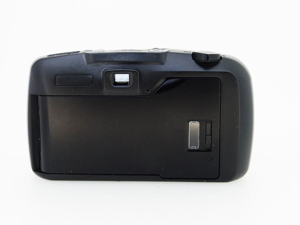 Pentax IQzoom ESY Compact Film Camera - Image 5