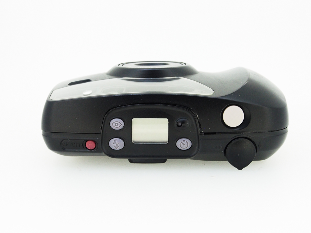 Pentax IQzoom ESY Compact Film Camera - Image 7