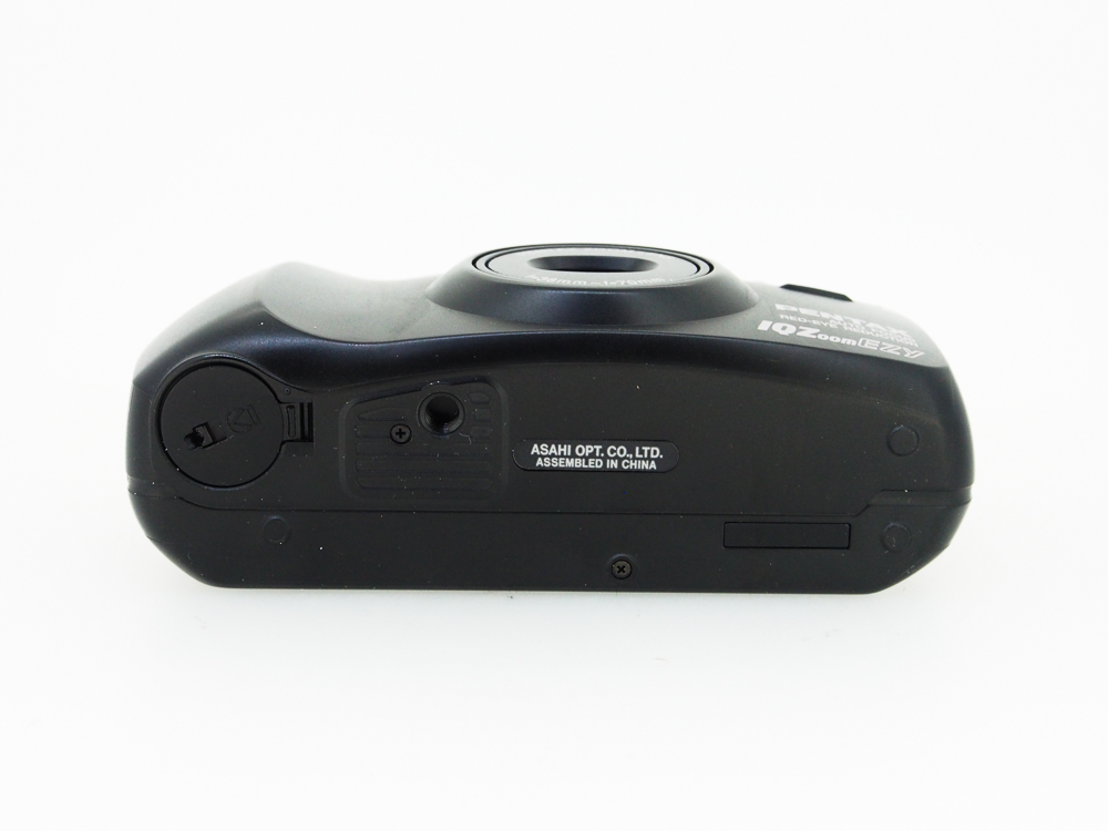 Pentax IQzoom ESY Compact Film Camera - Image 8