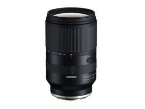 Tamron 18-300mm f3.5-6.3 Di III-A VC VXD Lens for Nikon Z