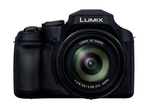 Panasonic LUMIX FZ82D