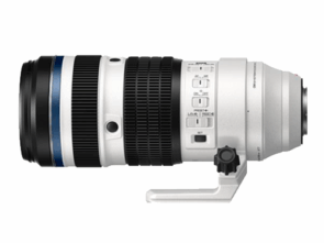 OM SYSTEM M.ZUIKO DIGITAL ED 50-200mm F2.8 IS PRO - £2999 - PRE ORDER NOW WITH £50 DEPOSIT