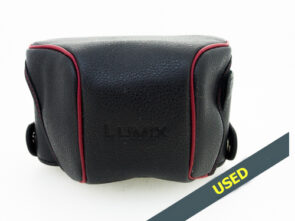 Panasonic Lumix GF-1 Camera Case