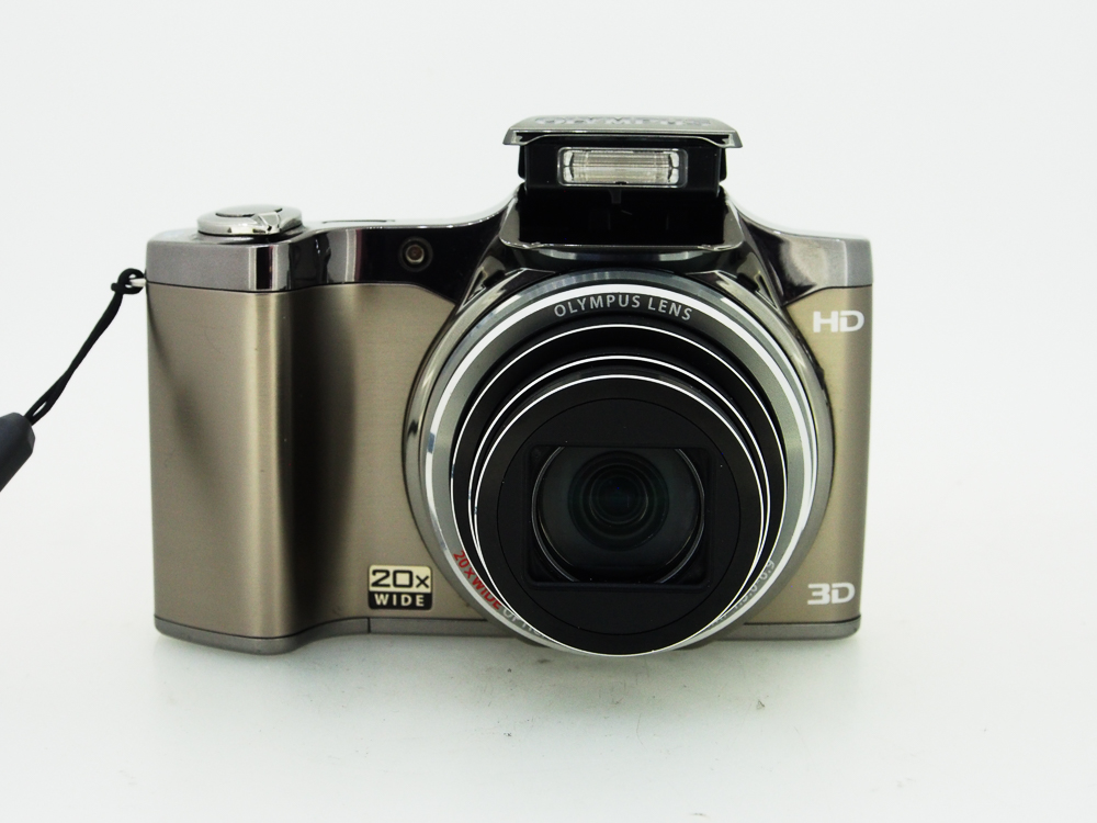 Olympus SZ-11 Compact Digital Camera - Chiswick Camera Centre Olympus SZ-11 Compact Digital Camera - Chiswick Camera Centre
