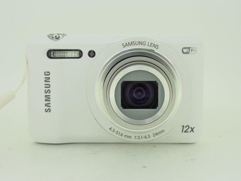Samsung WB36F Compact Digital Camera - Image 3