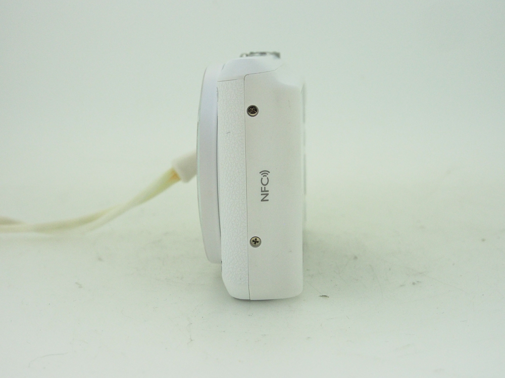 Samsung WB36F Compact Digital Camera - Image 4