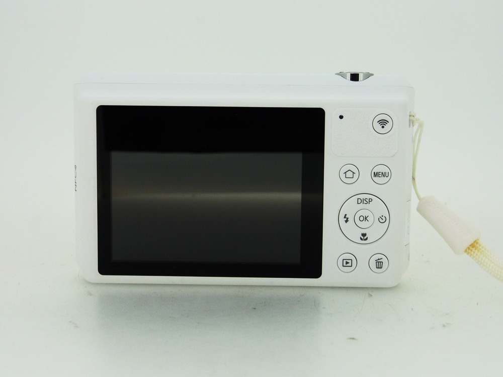 Samsung WB36F Compact Digital Camera - Image 5