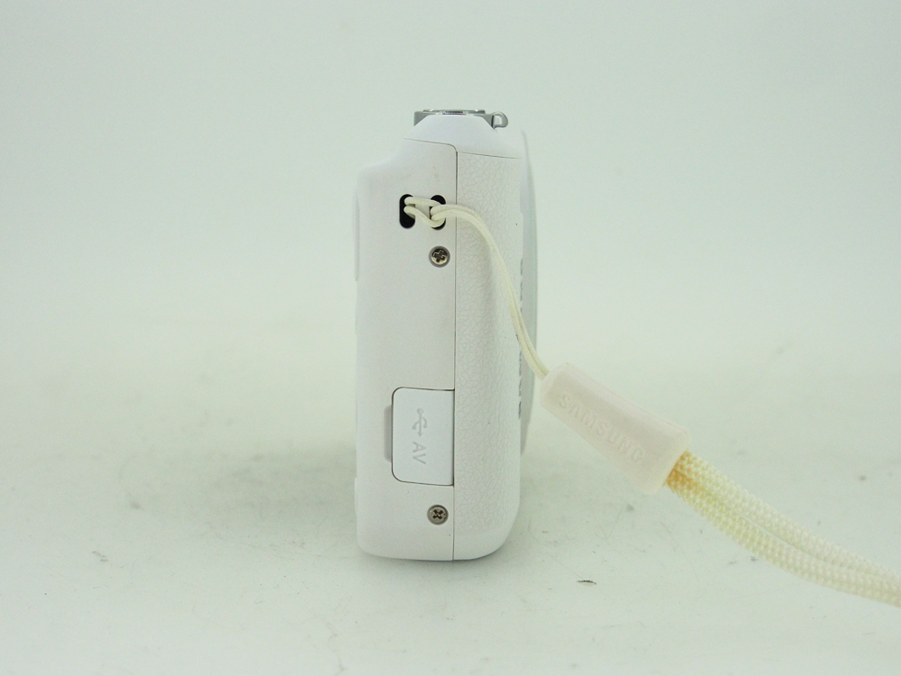 Samsung WB36F Compact Digital Camera - Image 6