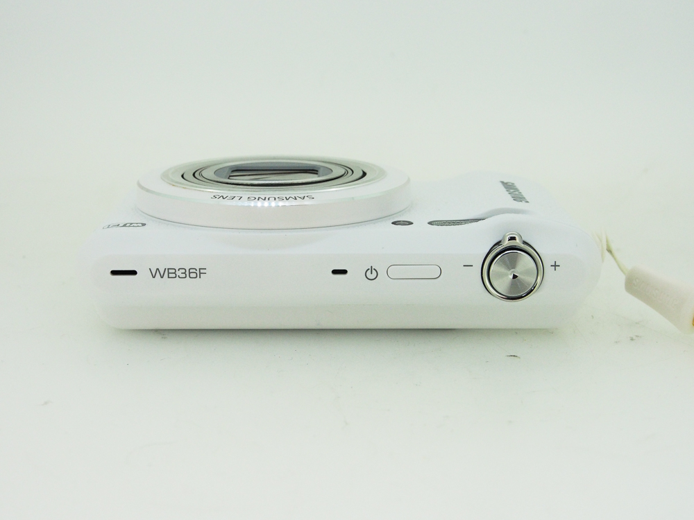 Samsung WB36F Compact Digital Camera - Image 7