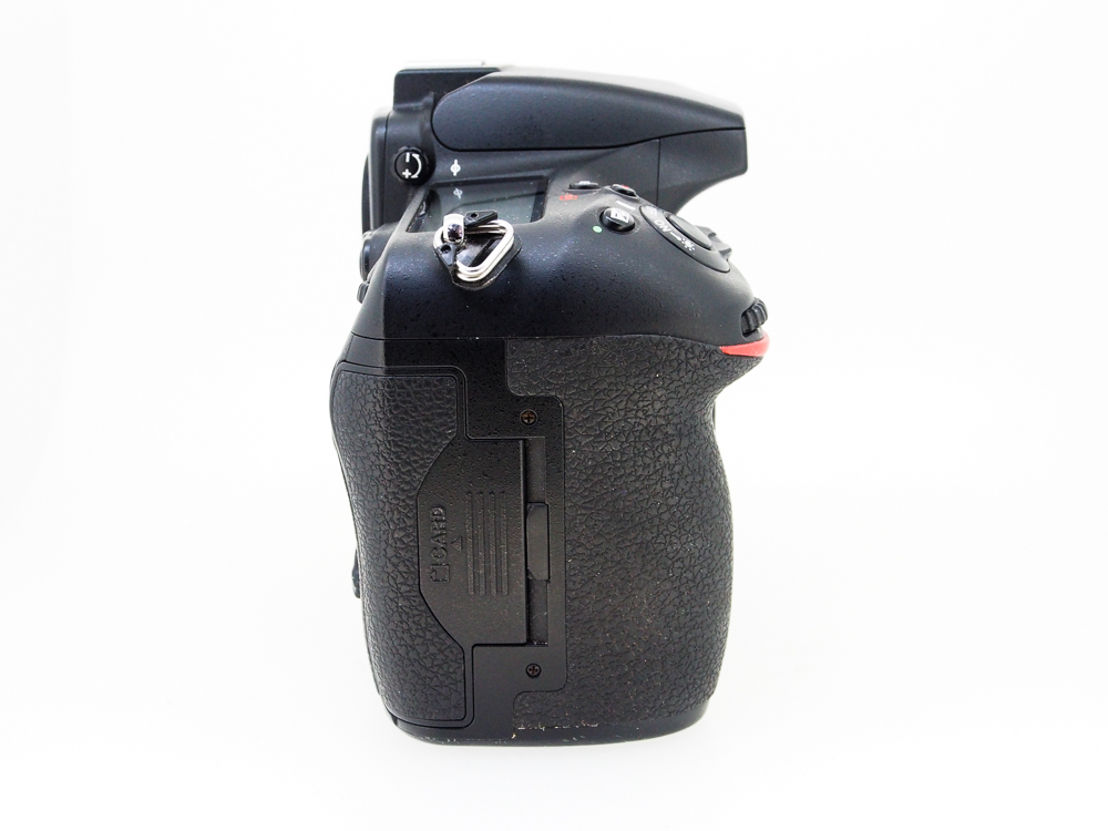 Nikon D810 Digital SLR Camera Body - Shutter count 73,406 - Image 6