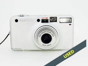 Pentax Espio 120SW Compact Film Camera