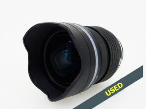 Olympus M.Zuiko Digital ED 7-14mm f/2.8 PRO Lens