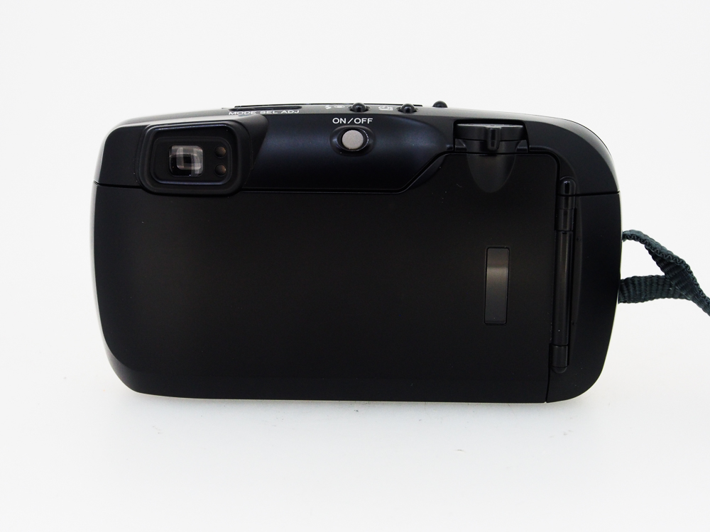 Minolta Riva 115EX Compact 35mm Film Camera - Image 5