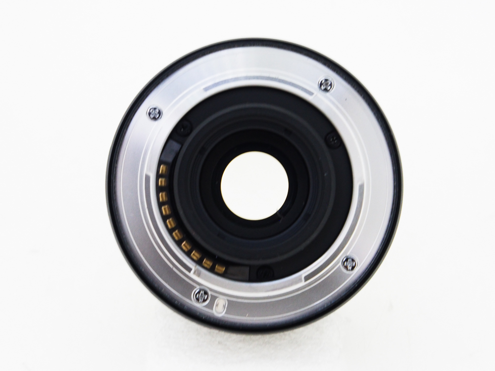 Fujifilm XF 23mm f/2 R WR Lens