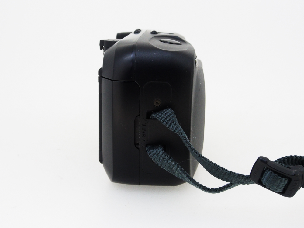 Minolta Riva 115EX Compact 35mm Film Camera - Image 6