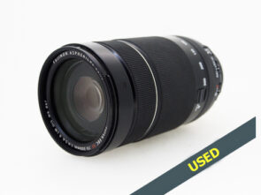 Fujifilm XF 70-300mm f/4-5.6 R LM OIS WR Lens