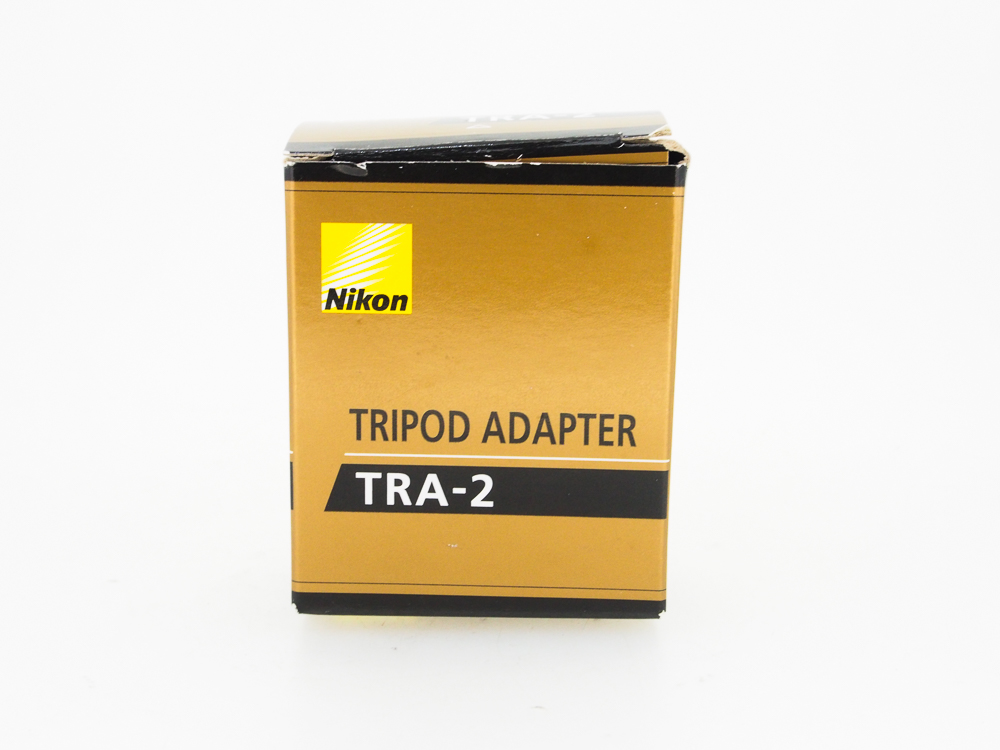 Nikon TRA-2 Tripod Adapter - Image 2