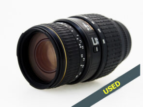 70-300mm f/4-5.6 APO Macro Super - Pentax Fit