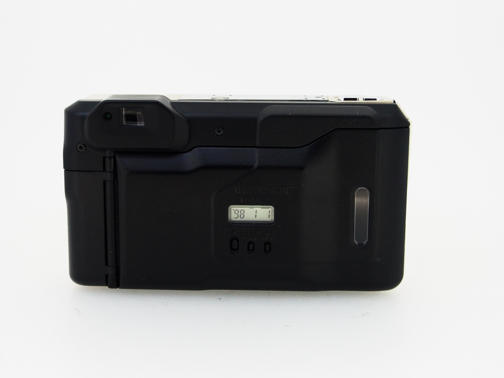 Nikon OneTouch Zoom 90AF Compact Film Camera - Image 5