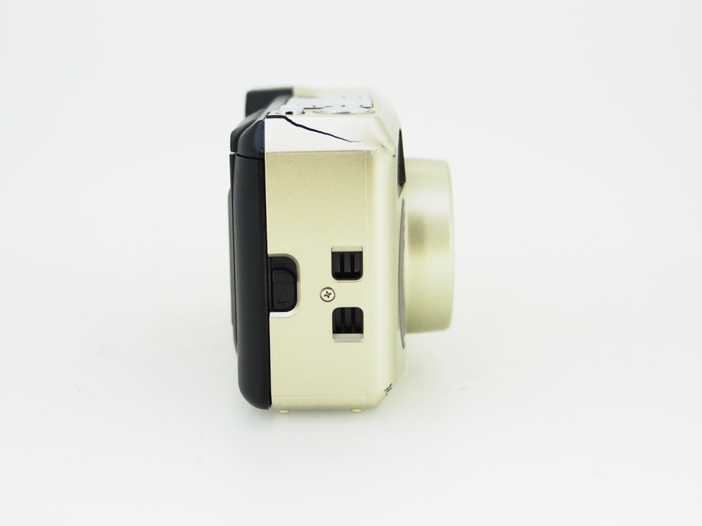 Nikon OneTouch Zoom 90AF Compact Film Camera - Image 6