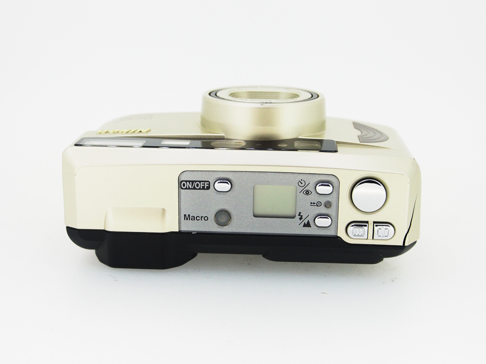 Nikon OneTouch Zoom 90AF Compact Film Camera - Image 7