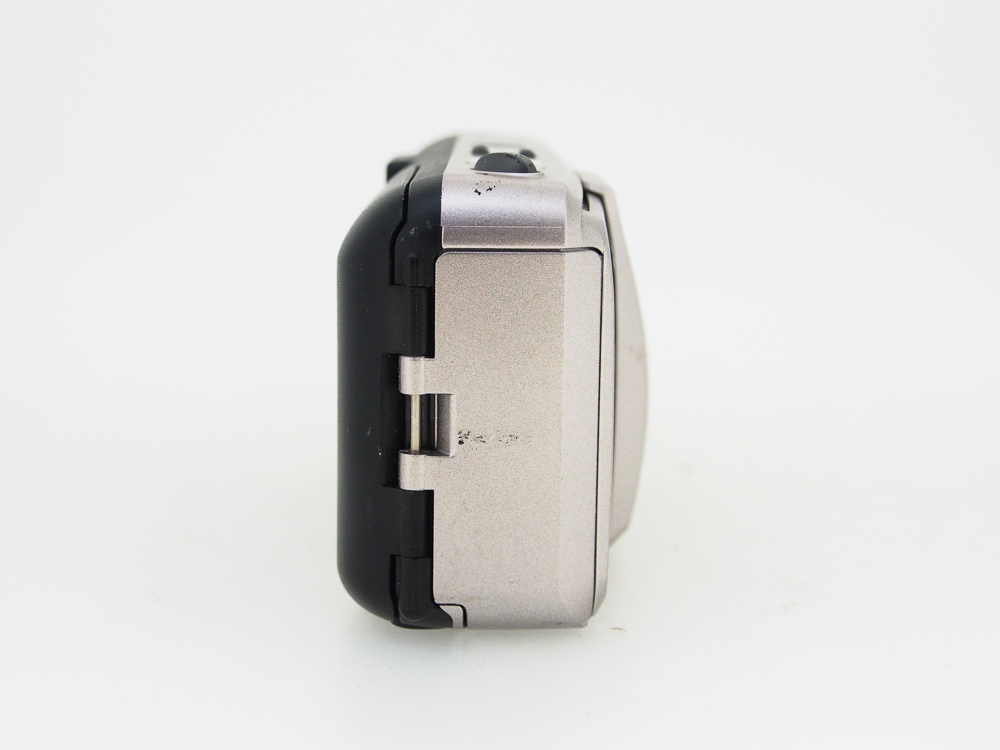 Olympus Superzoom 800S 35mm Film Camera Point and Shoot - Image 6