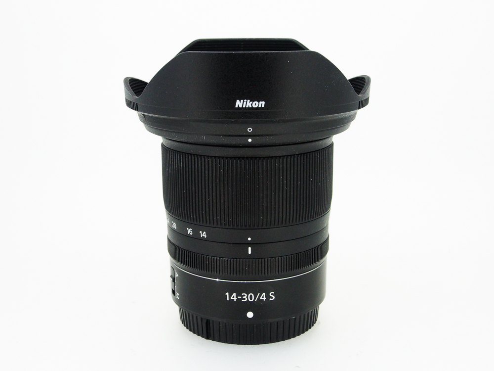 Nikon Nikkor Z 14-30mm f/4 S Lens - Image 2