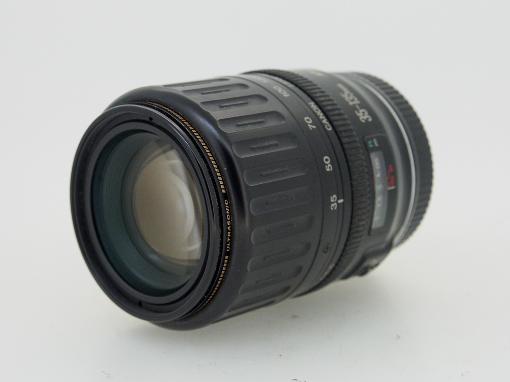 Canon EF 35-135mm F4-5.6 USM Lens - Image 3