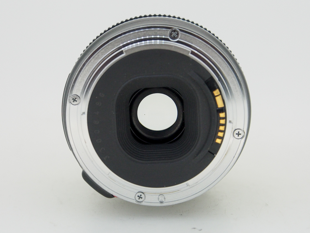 Canon EF 35-135mm F4-5.6 USM Lens - Image 5