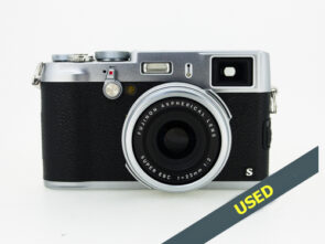 Fujifilm X100s Compact Digital Camera