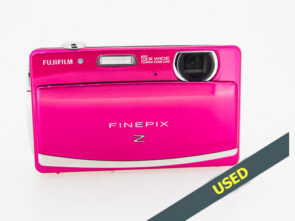 Fujifilm FinePix Z90 Compact Digital Camera