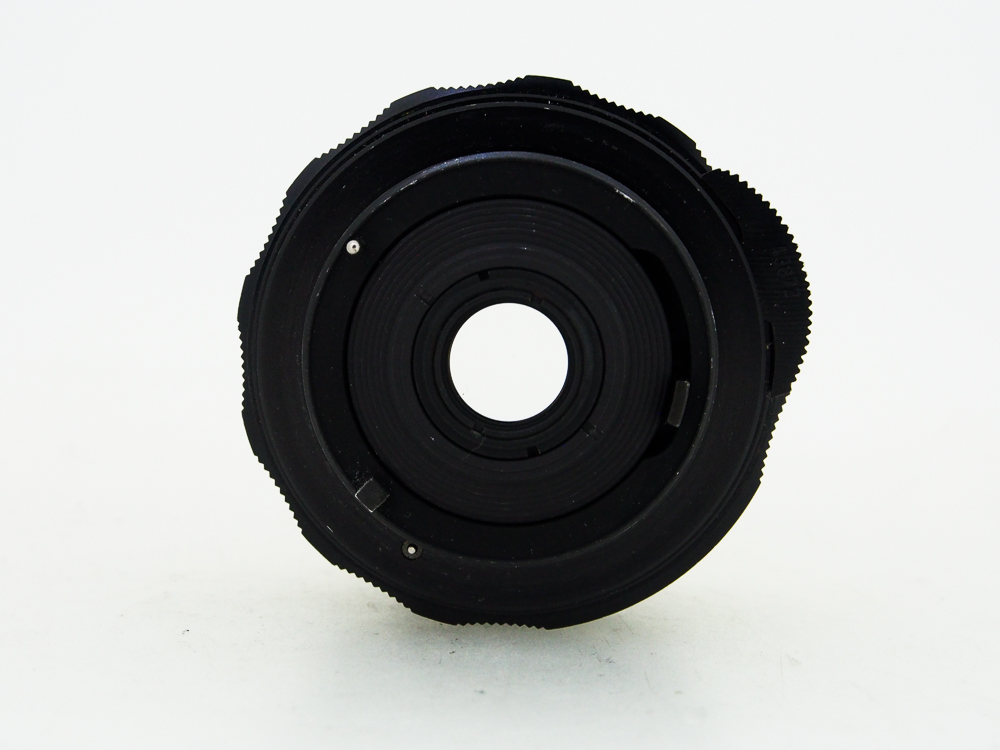 Pentax Super-Takumar 28mm F3.5 Len- M42 Screw Mount