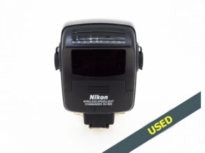 Nikon SU-800 Wireless Speedlight Commander