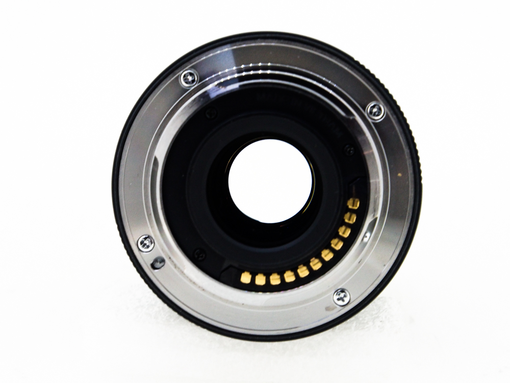 Olympus M.Zuiko Digital ED 60mm f/2.8 Macro Lens - Image 5