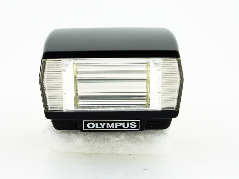 Olympus Electronic T20 Flashgun For Olympus Film Camera - Image 2