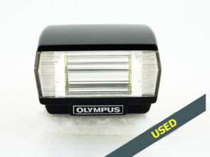Olympus Electronic T20 Flashgun For Olympus Film Camera