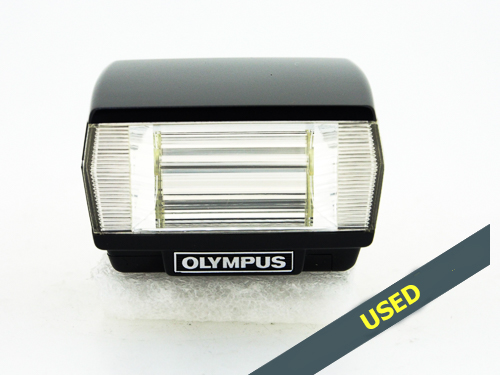 Olympus Electronic T20 Flashgun For Olympus Film Camera