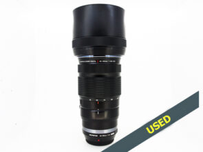 Olympus M.Zuiko Digital ED 40-150mm f/2.8 PRO Lens