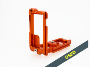 Zelda Nikon Z6/Z7 L-Bracket