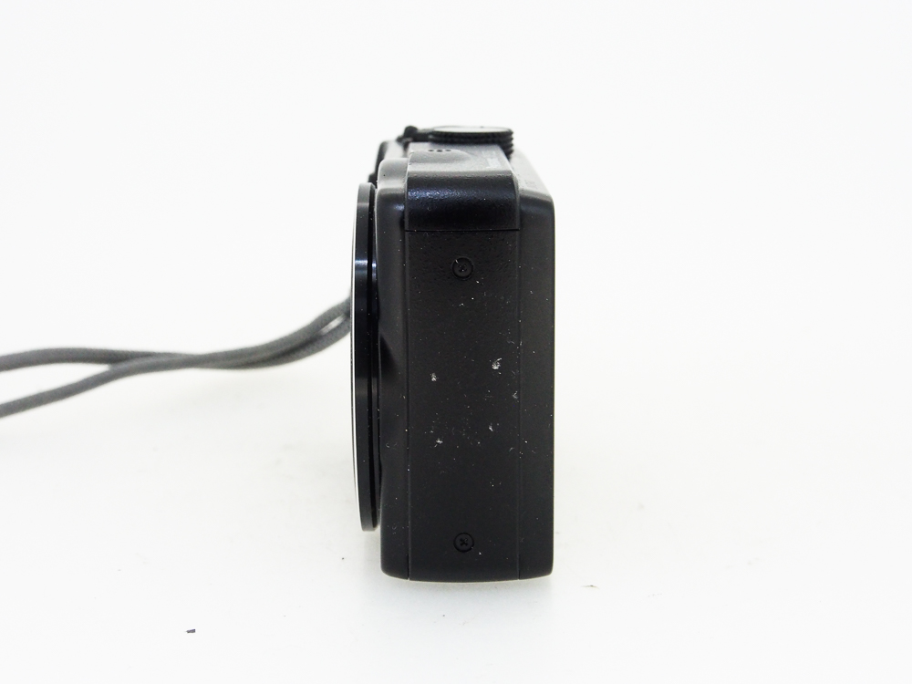 Panasonic Lumix DMC-ZS25 Compact Digital Camera - Image 6