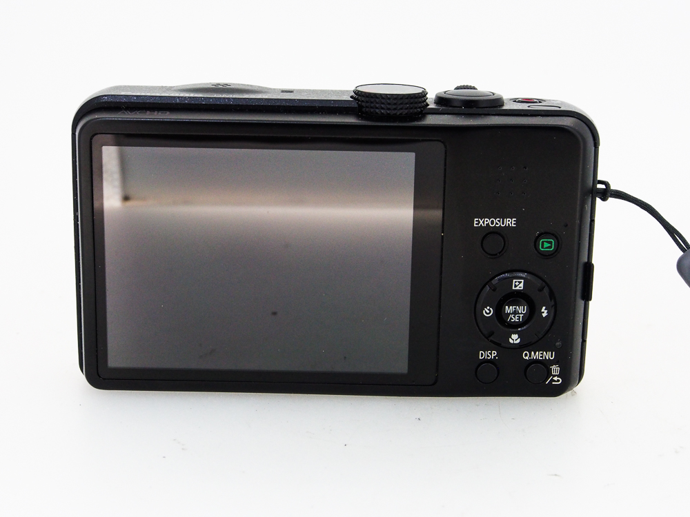 Panasonic Lumix DMC-ZS25 Compact Digital Camera - Image 5